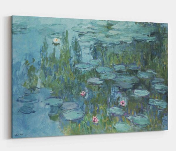 Картина на полотні lilies